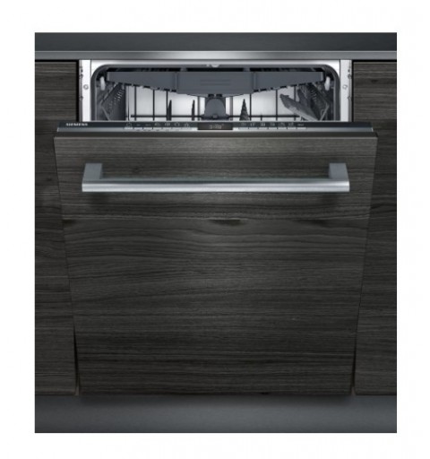 Siemens iQ300 SN63HX60CE dishwasher Fully built-in 14 place settings D