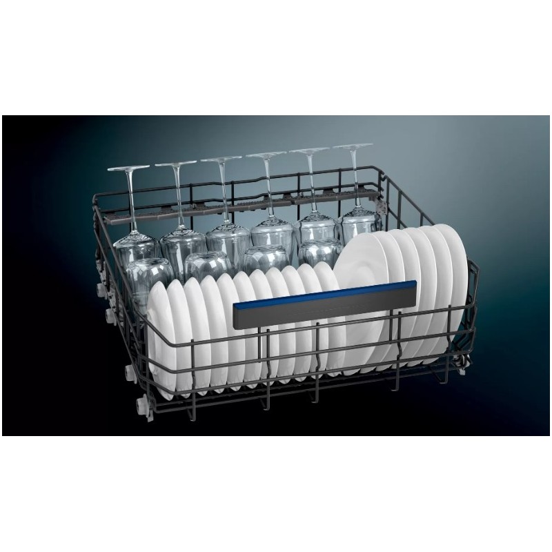 Siemens iQ300 SN63HX60CE dishwasher Fully built-in 14 place settings D