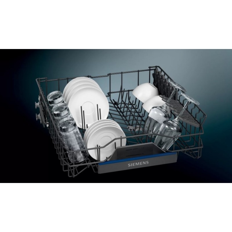 Siemens iQ300 SN63HX60CE lave-vaisselle Entièrement intégré 14 couverts D