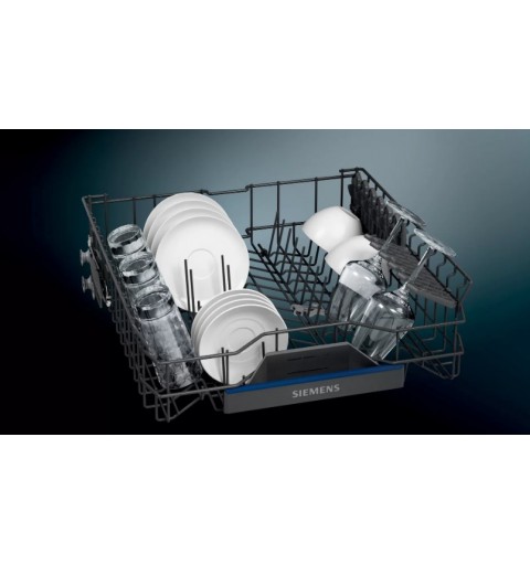 Siemens iQ300 SN63HX60CE dishwasher Fully built-in 14 place settings D