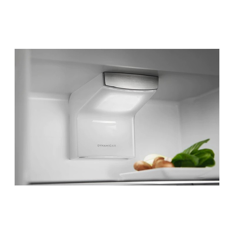 Electrolux KNS7TE75S frigorifero con congelatore Da incasso 376 L E Bianco
