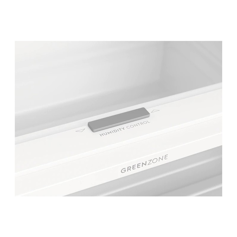 Electrolux KNS7TE75S fridge-freezer Built-in 376 L E White