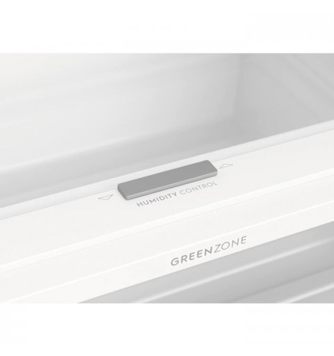 Electrolux KNS7TE75S fridge-freezer Built-in 376 L E White