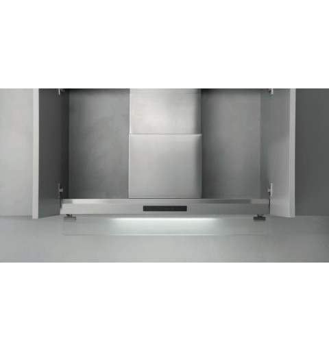 Silverline 3129 INSIDE 3 Integrato Acciaio inossidabile 620 m³ h A