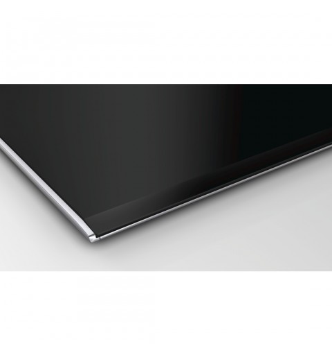 Bosch Serie 8 PXY875DE3E piano cottura Nero Da incasso Ceramica 4 Fornello(i)