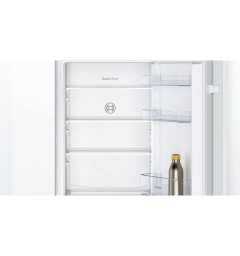 Bosch KIV86NSF0 fridge-freezer Built-in 267 L F White