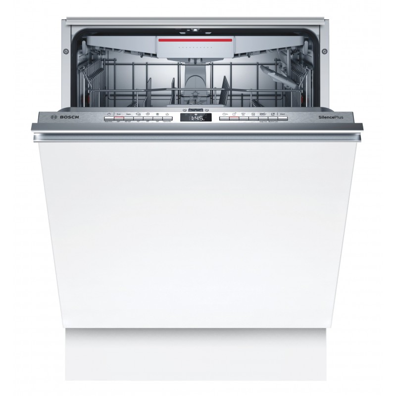 Bosch Serie 4 SMV4HCX48E Spülmaschine Voll integriert 14 Maßgedecke D