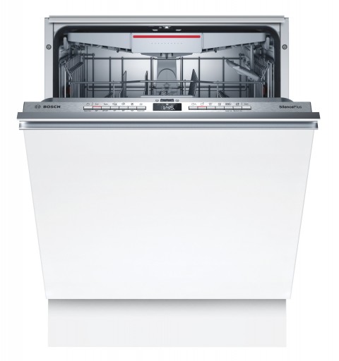 Bosch Serie 4 SMV4HCX48E Spülmaschine Voll integriert 14 Maßgedecke D