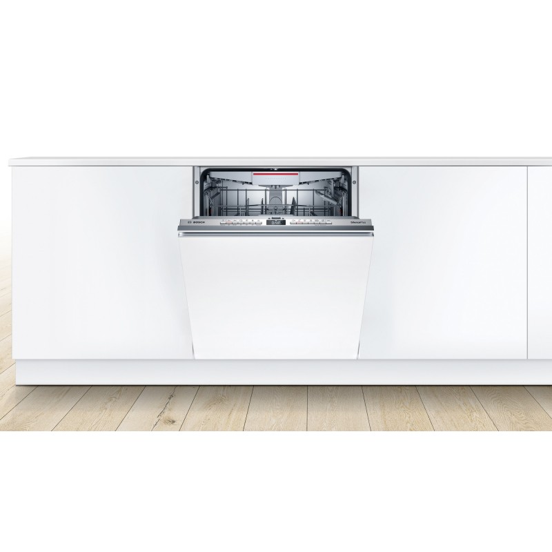 Bosch Serie 4 SMV4HCX48E Spülmaschine Voll integriert 14 Maßgedecke D