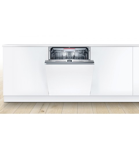 Bosch Serie 4 SMV4HCX48E Spülmaschine Voll integriert 14 Maßgedecke D