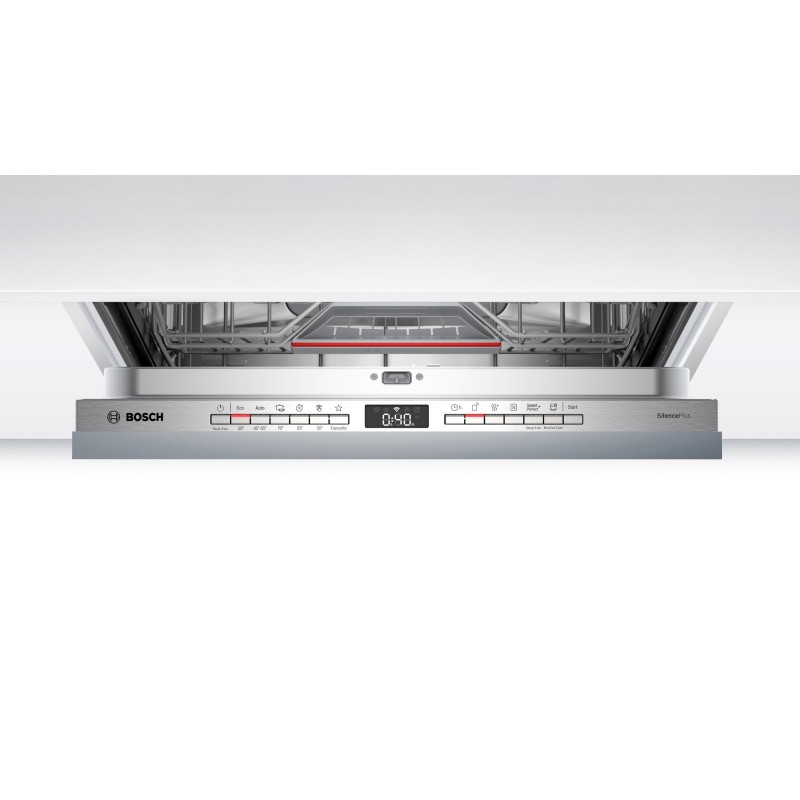 Bosch Serie 4 SMV4HCX48E Spülmaschine Voll integriert 14 Maßgedecke D