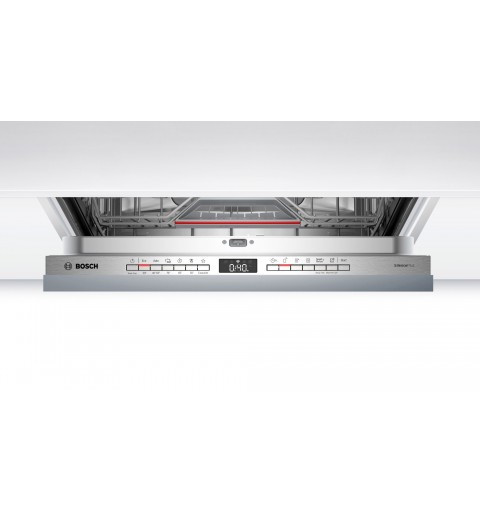 Bosch Serie 4 SMV4HCX48E lavastoviglie A scomparsa totale 14 coperti D