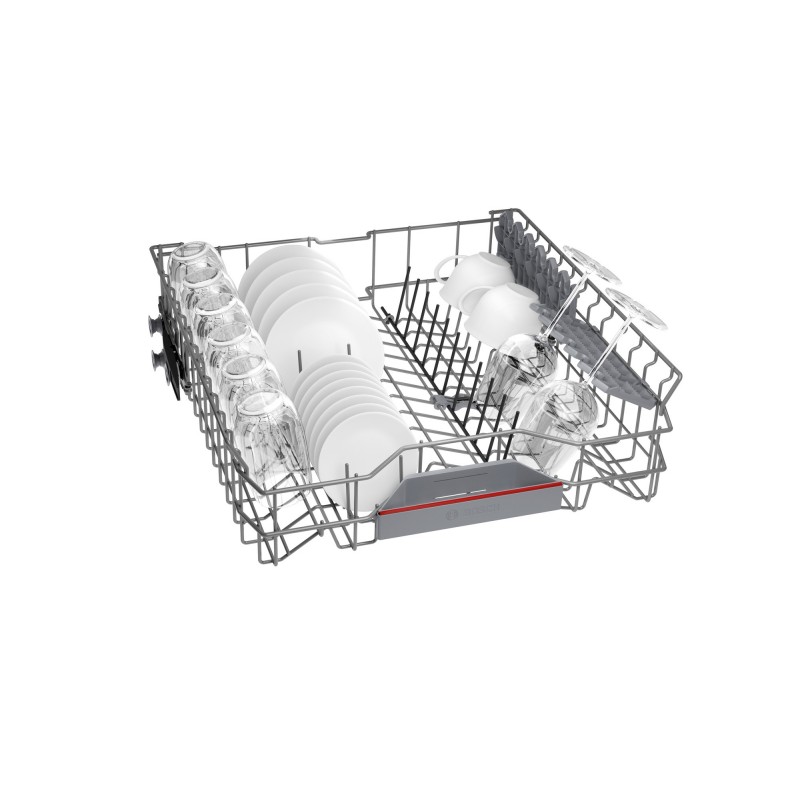 Bosch Serie 4 SMV4HCX48E lavavajilla Completamente integrado 14 cubiertos D