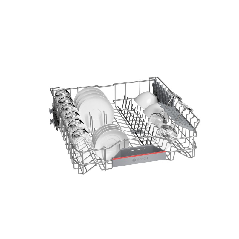 Bosch Serie 4 SMV4HCX48E lavastoviglie A scomparsa totale 14 coperti D