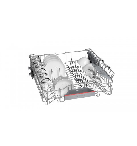 Bosch Serie 4 SMV4HCX48E lavavajilla Completamente integrado 14 cubiertos D