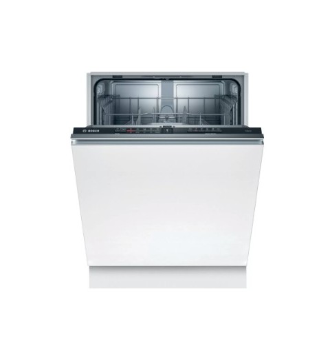 Bosch Serie 2 SMV2ITX48E dishwasher Fully built-in 12 place settings E