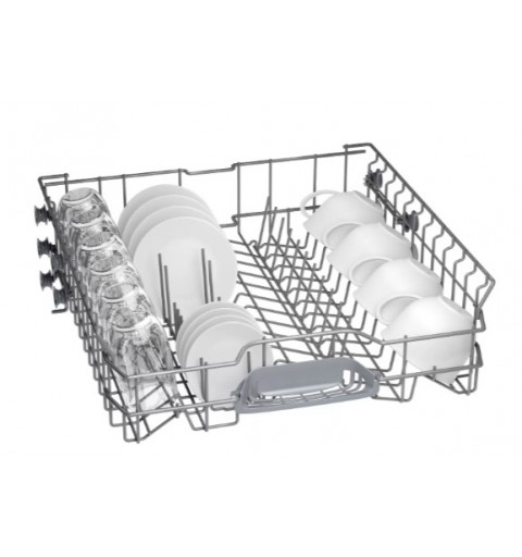 Bosch Serie 2 SMV2ITX48E dishwasher Fully built-in 12 place settings E