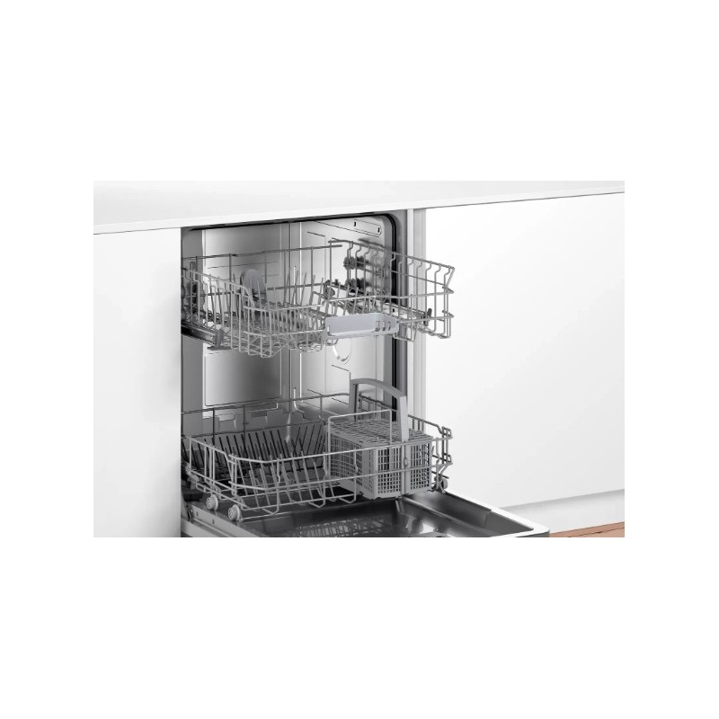 Bosch Serie 2 SMV2ITX48E dishwasher Fully built-in 12 place settings E