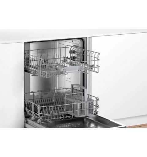 Bosch Serie 2 SMV2ITX48E dishwasher Fully built-in 12 place settings E