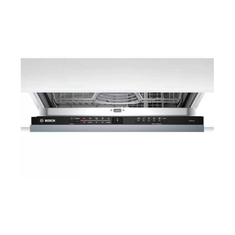 Bosch Serie 2 SMV2ITX48E lave-vaisselle Entièrement intégré 12 couverts E