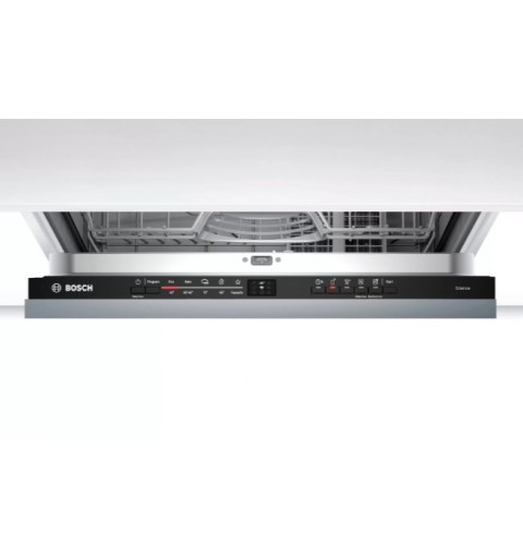 Bosch Serie 2 SMV2ITX48E lavavajilla Completamente integrado 12 cubiertos E