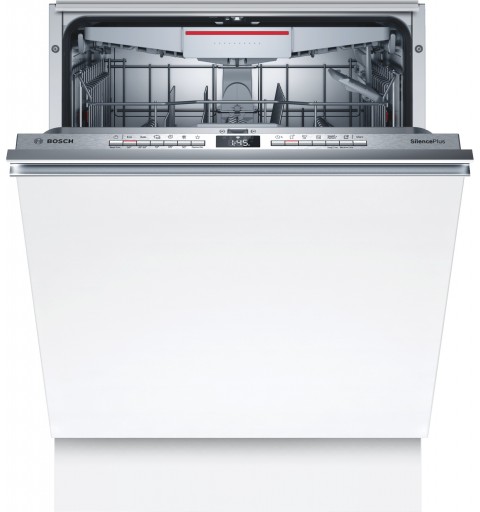 Bosch Serie 4 SMH4HCX48E lavavajilla Completamente integrado 14 cubiertos D