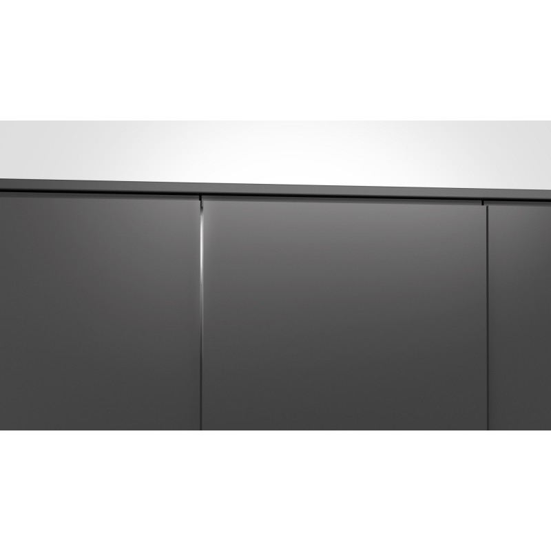 Bosch Serie 4 SMH4HCX48E dishwasher Fully built-in 14 place settings D