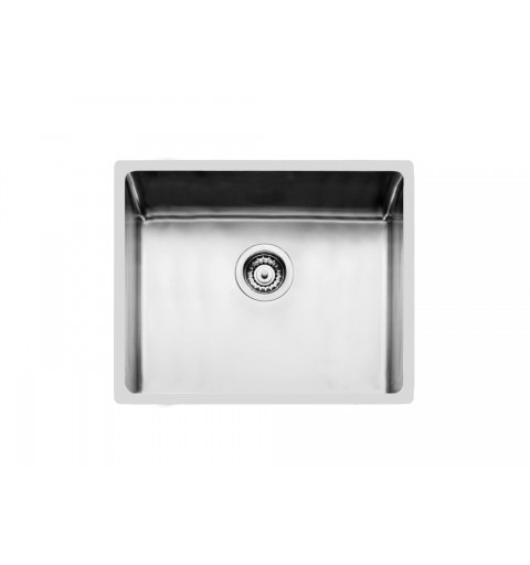 Foster 2155050 évier Rectangulaire Acier inoxydable