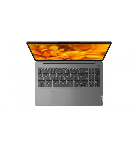 Lenovo IdeaPad 3 i3-1115G4 Notebook 39,6 cm (15.6 Zoll) Full HD Intel® Core™ i3 8 GB DDR4-SDRAM 256 GB SSD Wi-Fi 6 (802.11ax)