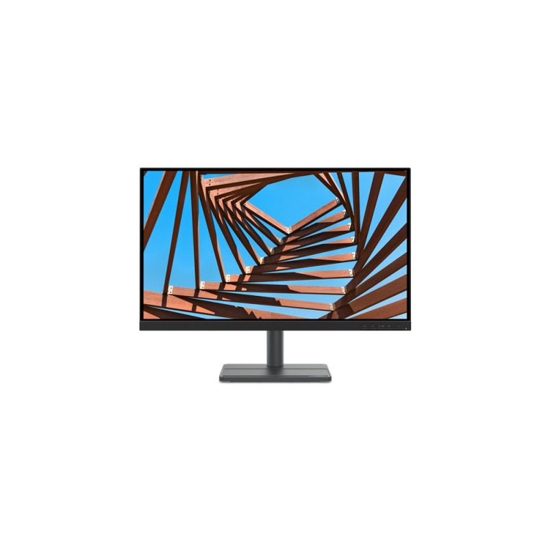 Lenovo Monitor L27e 27" FHD 75Hz 4ms Garanzia 3 anni