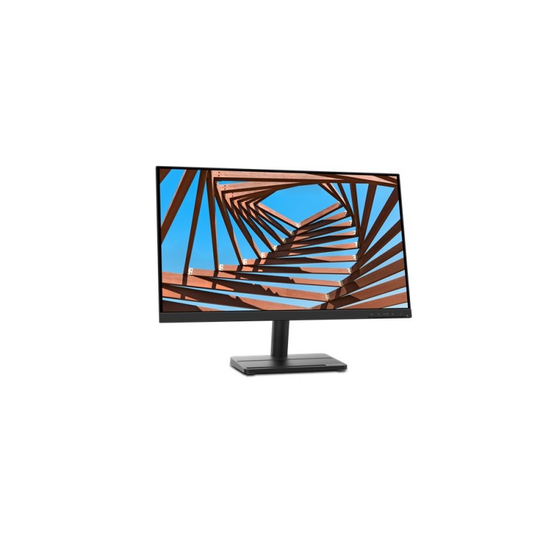 Lenovo L27e-30 68,6 cm (27") 1920 x 1080 Pixeles Full HD LED Negro