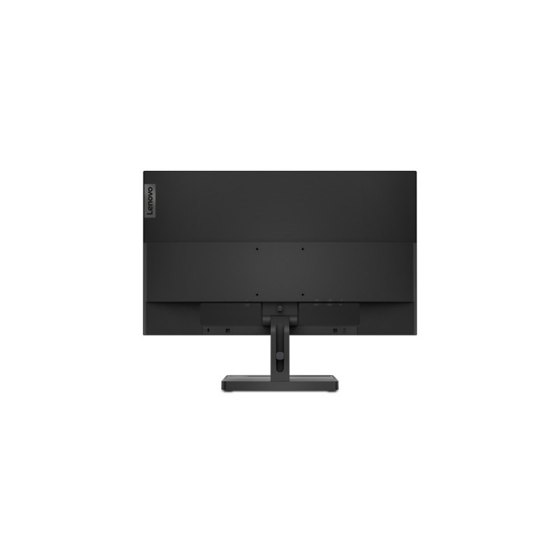 Lenovo L27e-30 68,6 cm (27") 1920 x 1080 Pixeles Full HD LED Negro