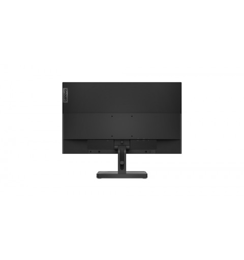 Lenovo L27e-30 68,6 cm (27") 1920 x 1080 Pixeles Full HD LED Negro