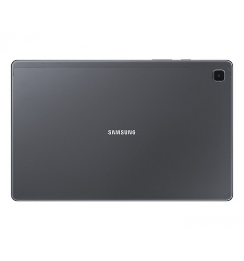 Samsung Galaxy Tab A7 32 GB 26,4 cm (10.4") Qualcomm Snapdragon 3 GB Wi-Fi 5 (802.11ac) Grigio