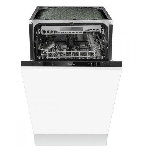 Hisense HV520E40UK Fully built-in 11 place settings E