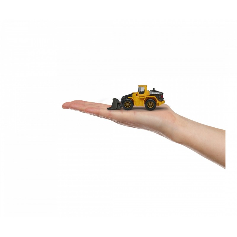Majorette 212057287 play vehicle play track