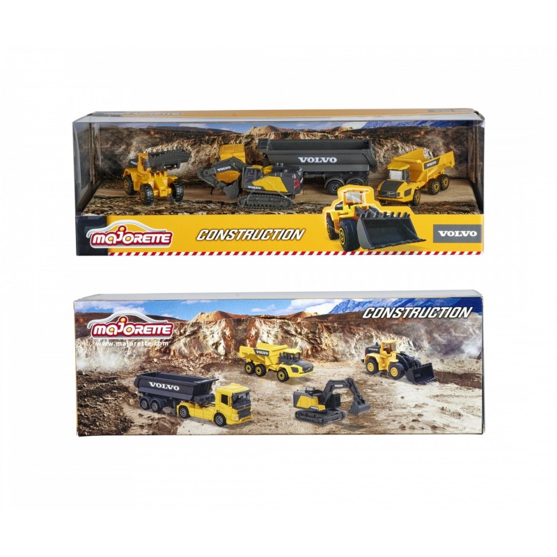 Majorette 212057287 véhicule pour enfants
