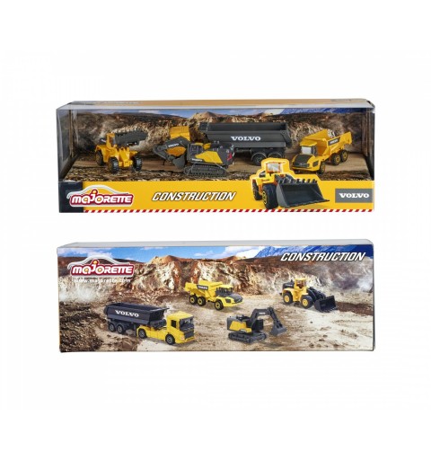 Majorette 212057287 Spielzeugfahrzeug