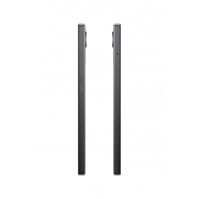 realme C30 16,5 cm (6.5") Double SIM Android 11 4G Micro-USB B 3 Go 32 Go 5000 mAh Noir