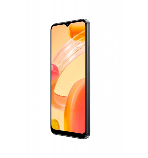 realme C30 16,5 cm (6.5") Double SIM Android 11 4G Micro-USB B 3 Go 32 Go 5000 mAh Noir