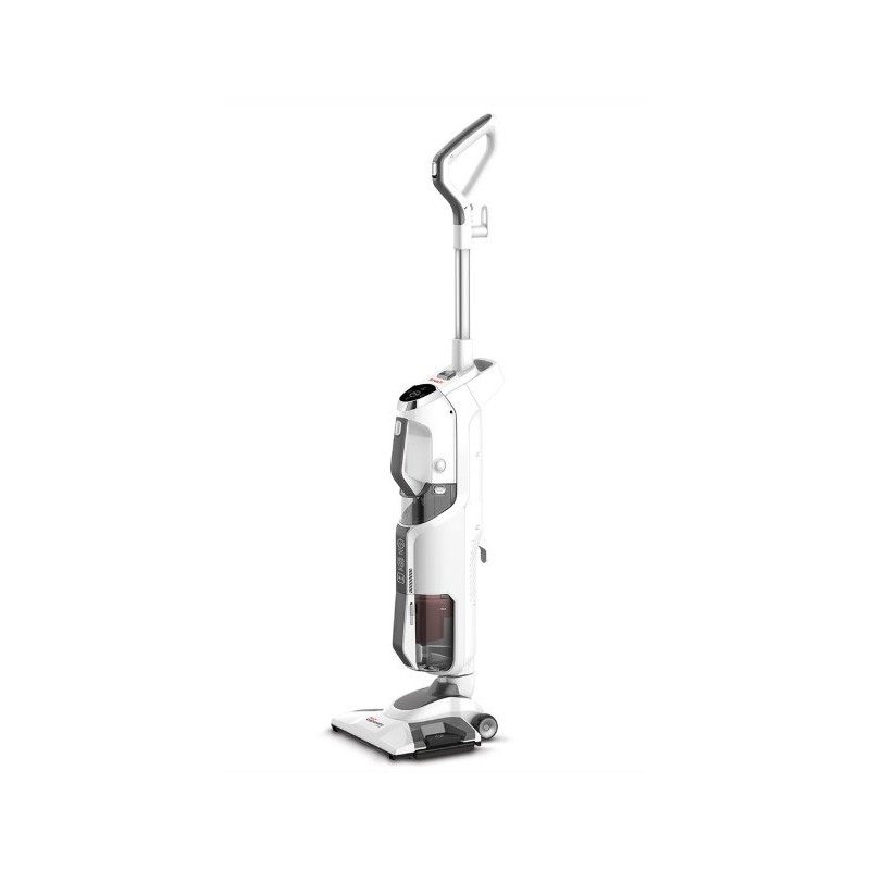 Polti Vaporetto 3 Clean Sans sac 0,5 L 1800 W Blanc