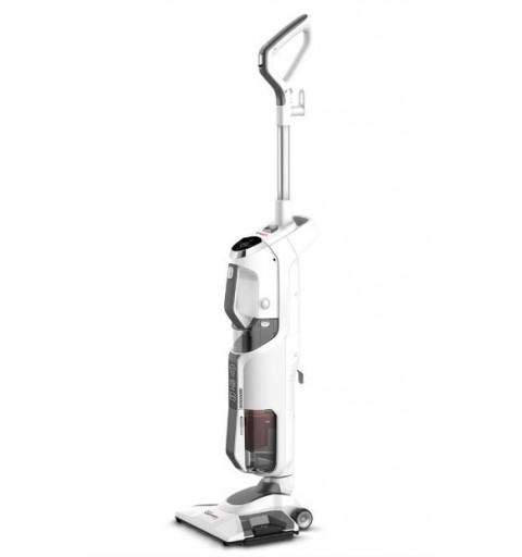 Polti Vaporetto 3 Clean Bagless 0.5 L 1800 W White