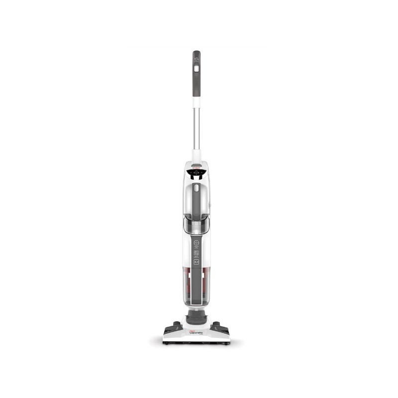 Polti Vaporetto 3 Clean Sans sac 0,5 L 1800 W Blanc