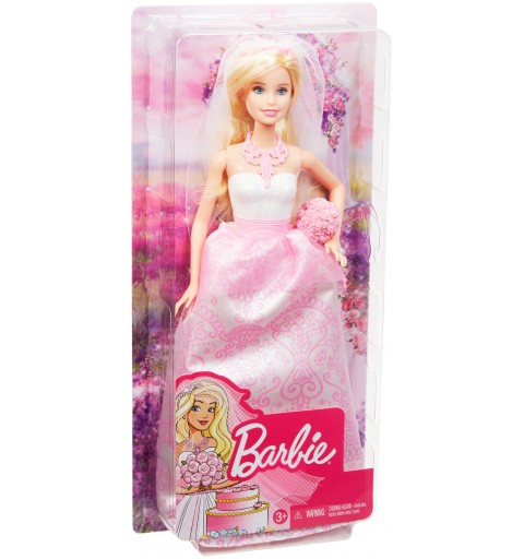 Barbie Sposa