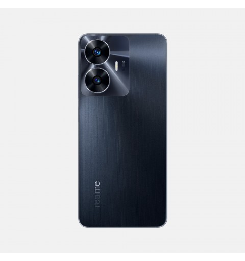 realme C55 17.1 cm (6.72") Android 13 USB Type-C 6 GB 128 GB 5000 mAh Black