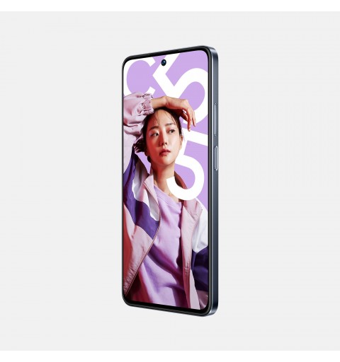realme C55 17.1 cm (6.72") Android 13 USB Type-C 6 GB 128 GB 5000 mAh Black
