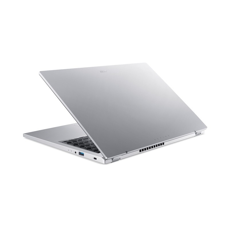 Acer Aspire 3 A315-24P-R2KM 7520U Computer portatile 39,6 cm (15.6") Full HD AMD Ryzen™ 5 8 GB DDR5-SDRAM 512 GB SSD Wi-Fi 6