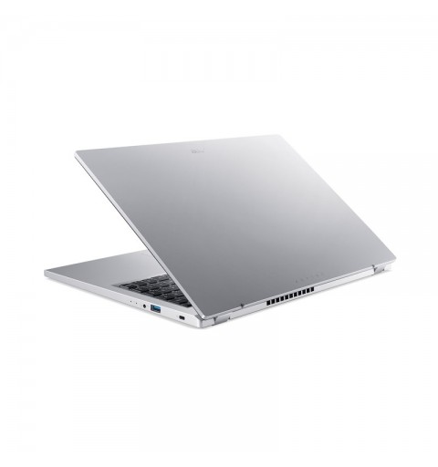 Acer Aspire 3 A315-24P-R2KM 7520U Ordinateur portable 39,6 cm (15.6") Full HD AMD Ryzen™ 5 8 Go DDR5-SDRAM 512 Go SSD Wi-Fi 6