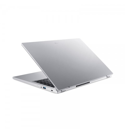 Acer Aspire 3 A315-24P-R2KM 7520U Portátil 39,6 cm (15.6") Full HD AMD Ryzen™ 5 8 GB DDR5-SDRAM 512 GB SSD Wi-Fi 6 (802.11ax)