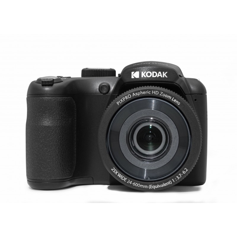 Kodak ASTRO ZOOM 1 2.3" Fotocamera compatta 16,35 MP BSI CMOS Nero